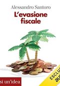 Alessandro Santoro – L’evasione fiscale (2019) mp3 - 128kbps