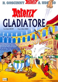 img René Goscinny, Albert Uderzo - Asterix gladiatore (2015)