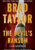 Brad Taylor - The Devil's Ransom (2023) ENG