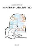 Andrea Speranza - Memorie di un burattino (2023)