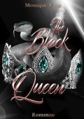 Monique Vane - Dark Vol. 3. The Black Queen (2023)