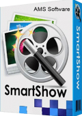 [PORTABLE] AMS SmartSHOW 3D v22.5 Portable - ITA