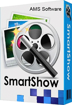 [PORTABLE] AMS SmartSHOW 3D v22.5 Portable – ITA