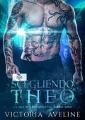 Victoria Aveline - Clecaniana Vol. 1. Scegliendo Theo (2023)