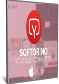 [MAC] Softorino YouTube Converter 2 v4.0.22 macOS - ENG