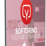 img [MAC] Softorino YouTube Converter 2 v4.0.22 macOS - ENG