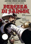 img Il capitano Alatriste 2 - Purezza di sangue (Mundet-Gimenez)