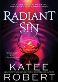 Katee Robert - Radiant Sin (2023) ENG