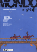 img Mondo Naif - Volume 24