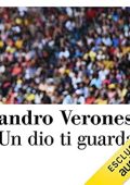 Sandro Veronesi - Un dio ti guarda (mp3 - 128kbps)
