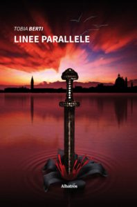 Tobia Berti – Linee parallele (2022)