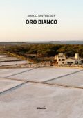 Marco Santolisier - Oro bianco (2023)