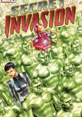 img Secret Invasion 3 (IT, Marvel, Gennaio 2023)