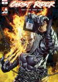 img Ghost Rider 7 (Marvel)(Ottobre 2022)