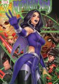 img Midnight Suns 5 (Marvel)(Gennaio 2023)