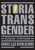 Susan Stryker - Storia transgender (2023)