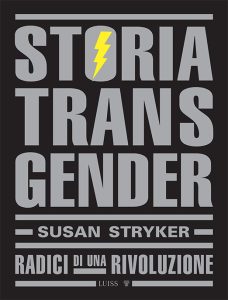 Susan Stryker – Storia transgender (2023)