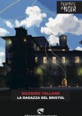 Massimo Tallone - La ragazza del Bristol (2023)