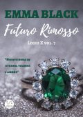 Emma Black - Legio X Vol. 7. Futuro rimosso (2020)