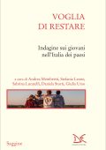 AA.VV. - Voglia di restare (2023)
