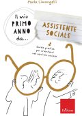 Paola Limongelli - Il mio primo anno da... Assistente Sociale (2023)