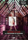 Massimo Tallone - La tentazione di uccidere (2022)