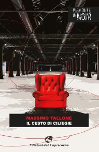 Massimo Tallone – Il cesto di ciliegie (2021)