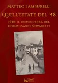 Matteo Tamburelli - Quell'estate del '48 (2021)