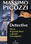 Massimo Picozzi - Detective (2023)