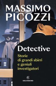 Massimo Picozzi – Detective (2023)