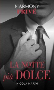 Nicola Marsh – La notte più dolce (2018)