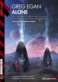 Greg Egan - Alone (2020)