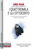 Greg Egan - I quattromila e gli ottocento (2021)