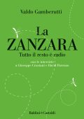 Valdo Gamberutti - La zanzara (2023)