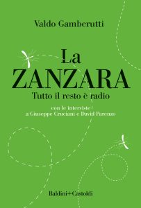 Valdo Gamberutti – La zanzara (2023)