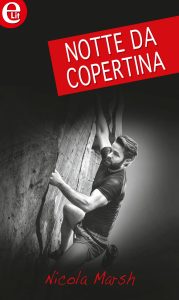 Nicola Marsh – Notte da copertina (2016)
