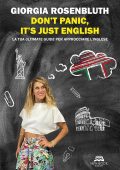 Giorgia Rosenbluth - Don't panic, it's just English (2023)