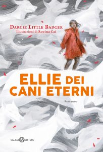 Darcie Little Badger – Ellie dei cani eterni (2023)