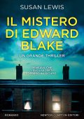 Susan Lewis - Il mistero di Edward Blake (2023)