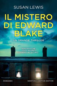 Susan Lewis – Il mistero di Edward Blake (2023)