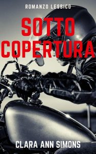 Clara Ann Simons – Sotto Copertura (2022)