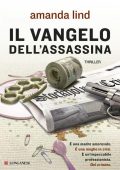Amanda Lind - Il vangelo dell'assassina (2012)