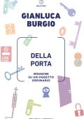 Gianluca Burgio - Della porta (2023)