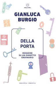Gianluca Burgio – Della porta (2023)