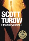 Scott Turow - Errori reversibili (2010)