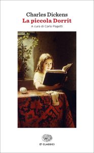 Charles Dickens – La piccola Dorrit (2013)