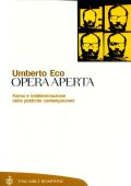 Umberto Eco - Opera aperta (2011)