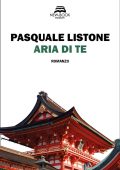 Pasquale Listone - Aria di te (2021)