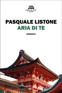 Pasquale Listone – Aria di te (2021)
