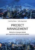 Carlo De Maria, Sofia Agostinelli - Project Management (2023)